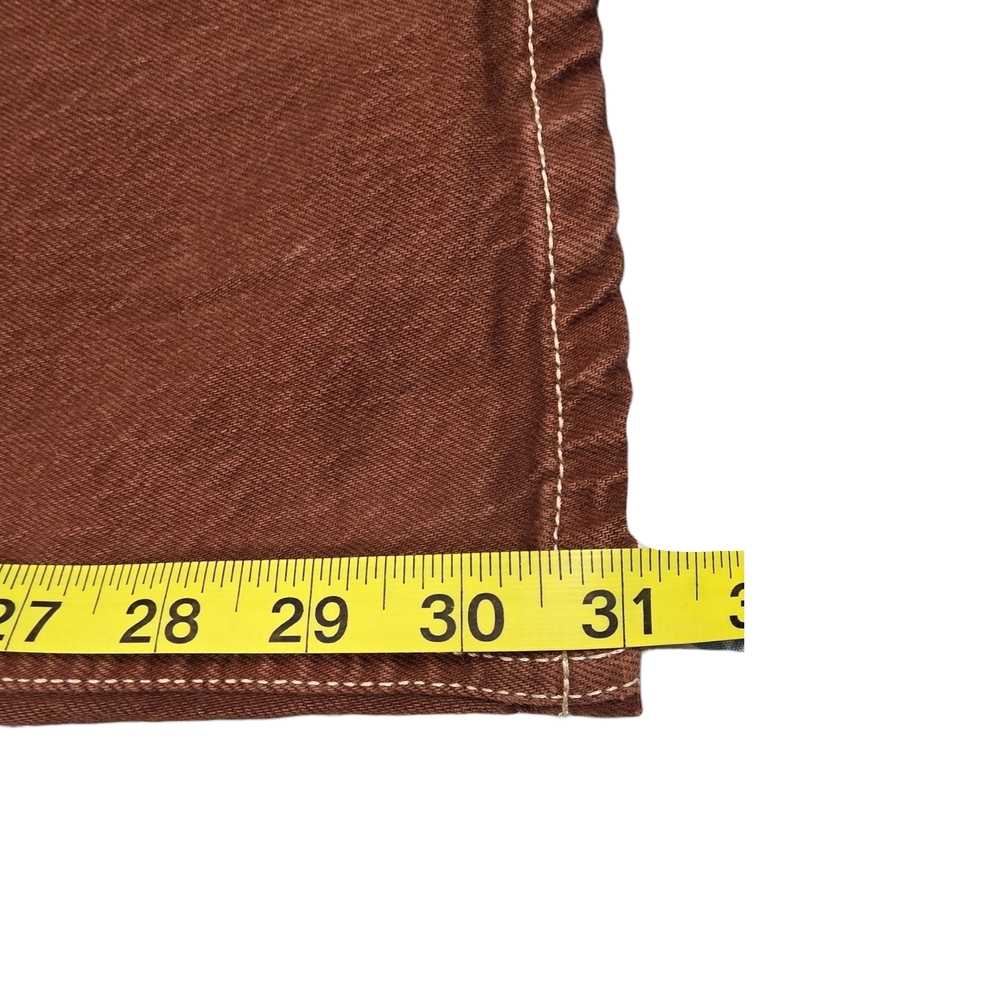 Aeropostle Brown Women's Jeans - Picture 8 of 9